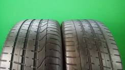 Pirelli P Zero. Летние, 10 %, 2 шт