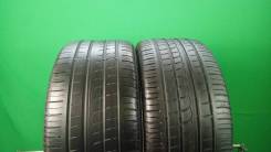 Pirelli P Zero Rosso. Летние, 20 %, 2 шт