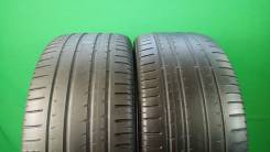 Pirelli P Zero Rosso. Летние, 30 %, 2 шт