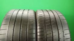 Michelin Pilot Super Sport. Летние, 20 %, 2 шт