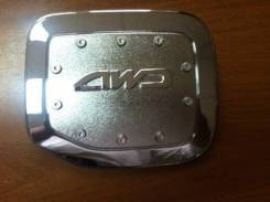 Крышка топливного бака. Toyota Hilux Surf, GRN215, GRN215W, KDN215, KDN215W, RZN210, RZN210W, RZN215, RZN215W, TRN210, TRN210W, TRN215, TRN215W, VZN21...