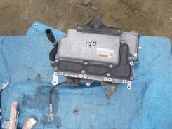 Инвертор. Toyota Prius, ZVW30, ZVW30L Двигатель 2ZRFXE