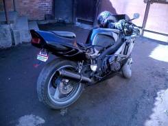 Honda CBR 400RR. 400 куб. см., исправен, птс, с пробегом