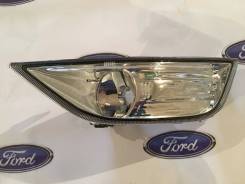Фара противотуманная. Ford Mondeo, CA2, BG, BD, BE Двигатели: AOBA, AOBC, HUBA, PNBA, Q4BA, QXBA, QXBB, SEBA, TBBA, UFBA, KNBA, DW12, C, KGBA, TNBA, T...