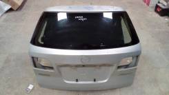Дверь багажника. Mazda Atenza, GY3W, GYEW
