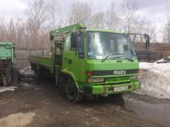 Стрела 3т борт 5т
