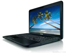 Toshiba Satellite C660-2DF. 15.6", 2,2����, ��� 4 ��, ���� 320���, WiFi: 1, ����������� �� 2��. ����