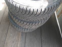 Nokian Hakkapeliitta 4. Зимние, шипованные, 50 %, 3 шт