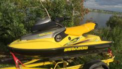 BRP Sea-Doo XP. 130,00 л.с., 1997 год год