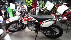 Kayo T2. 250 куб. см., исправен, птс, без пробега