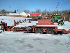 Belshe Trailers T-16, 2007