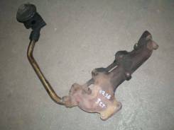 Коллектор выпускной. Toyota Lite Ace, CR22, CR22G, CR29, CR29G, CR31, CR31G, CR38, CR38G Toyota Town Ace, CR22, CR22G, CR29, CR31, CR31G, CR38 Двигате...