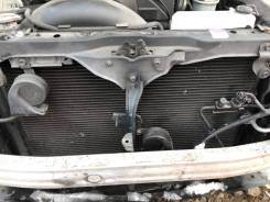 Жесткость бампера. Toyota Brevis, JCG10, JCG11, JCG15