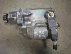 Стартер. Toyota: Vista, Corona, Vista Ardeo, Avensis, Opa Двигатели: 1AZFSE, 3SFE, 3SFSE