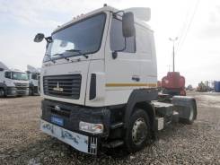 МАЗ 5440. В5 - седельный тягач 2013г. в., 6 650 куб. см., 12 500 кг.