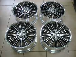 Wald Renovatio. 9.5x19", 5x114.30, ET29, ЦО 73,0 мм.