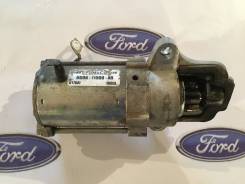 Стартер. Ford: Fusion, Focus, Galaxy, Tourneo Connect, Maverick, Transit, S-MAX, C-MAX, Fiesta, Mondeo, EcoSport Двигатели: AODA, AODB, QQDB, GZ, AODE...