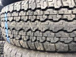 Bridgestone. Всесезонные, 2014 год, 10 %, 1 шт