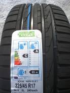 Nokian Hakka Blue 2. Летние, без износа, 4 шт