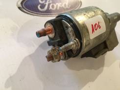 Втягивающее реле стартера. Ford: Fusion, Focus, Galaxy, Tourneo Connect, Maverick, Transit, S-MAX, Fiesta, C-MAX, Mondeo, EcoSport Двигатели: AODA, AO...