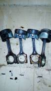 Поршень. Nissan: Bluebird, 100NX, Lucino, Avenir, NX-Coupe, Sunny, Almera, Bluebird Sylphy, Vanette Serena, Tino, AD, Liberta Villa, Wingroad, Primera...