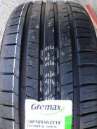 Gremax Capturar CF19. Летние, 2018 год, без износа, 4 шт