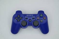 Геймпады для PlayStation.