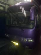 Hyundai Aero Town. Автобус, 5 899 куб. см., 33 места