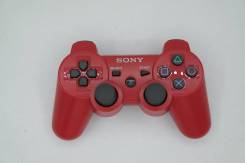 Геймпады для PlayStation.