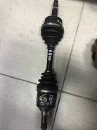 Привод, полуось. Nissan: Bluebird, Wingroad, X-Trail, Tino, Expert, Presage, Bassara, Primera, Avenir, AD, Sunny, Almera Двигатели: YD22DD, YD25DDT, Y...