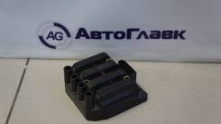 Катушка зажигания, трамблер. Volkswagen: Caddy, Bora, Jetta, Touran, Golf, Beetle, Fox Skoda Octavia, 1U2, 1U5 Двигатели: BSX, AVH, AZG, AZJ, AEE, AEG...