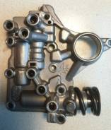Гидроклапан. Honda Saber, UA4 Honda Inspire, UA4 Двигатель J25A