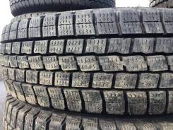 Dunlop. Всесезонные, 2013 год, износ: 10%, 4 шт