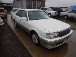 Toyota Crown. JZS151, 1JZGE