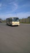 ПАЗ 320401-01. Автобус ПАЗ, 3 800 куб. см., 52 места