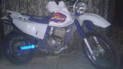 Yamaha TT-R 250 Raid. 250 куб. см., исправен, птс, с пробегом