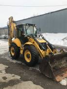 New Holland B115B. New Holland B115В, 1,20 куб. м.