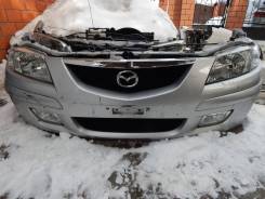 Ноускат. Mazda Premacy, CP19P, CP19S, CP8W, CPEW