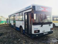 Volgabus Волжанин. Автобус Волжанин 527002