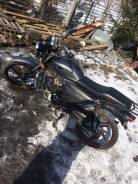 Irbis GS 110. 125 куб. см., исправен, без птс, с пробегом
