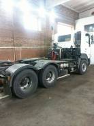 Hino 700. Продается седельный тягач HINO-700 + Самосвальный полуприцеп Wielton, 12 913 куб. см., 60 000 кг.