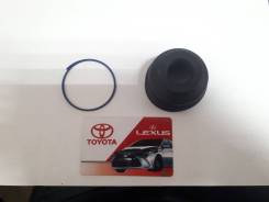 Пыльник амортизатора. Toyota: Regius Ace, ToyoAce, Quick Delivery, Hiace, Dyna Двигатели: 1KZTE, 1RZ, 1RZE, 2L, 2LT, 2LTE, 2RZE, 3L, 3Y, 3YP, 5L, 2KDF...