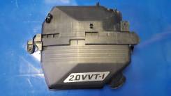 Корпус воздушного фильтра. Toyota: Tarago, RAV4, Previa, Estima, Alphard Двигатели: 2AZFE, 1AZFE, 2AZFXE