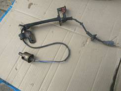 Датчик кислородный. Toyota Ipsum, ACM21, ACM21W Toyota Picnic, ACM20, ACM20R, ACM21 Toyota Picnic Verso, ACM20, ACM21 Toyota Avensis Verso, ACM20, ACM...