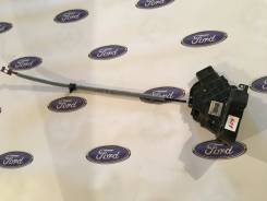 Замок двери. Ford Mondeo, BD, BE, BG Двигатели: AOBA, AOBC, CD345, DW12C, HUBA, KGBA, KNBA, PNBA, Q4BA, QXBA, QXBB, SEBA, TBBA, TNBA, TPBA, UFBA