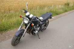 Kawasaki Zephyr 400. 400����. ��., ��������, ���, � �������� ����