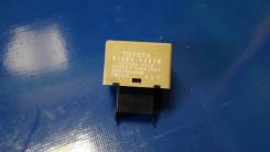 Реле. Toyota: Regius Ace, Lite Ace, Platz, Corona, Windom, Aristo, Ipsum, Avensis, Corolla, Altezza, Yaris Verso, Tundra, Mark II Wagon Blit, Echo Ver...