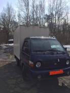 Hyundai Porter. Продам 2007, 2 476 куб. см., до 3 т