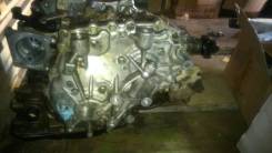 АКПП. Nissan Qashqai+2, JJ10E Nissan X-Trail, T31, T31R Nissan Qashqai, J10E Двигатели: HR16DE, K9K, MR20DE