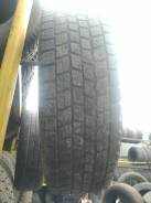 Bridgestone Blizzak WS-50. Всесезонные, 40 %, 1 шт